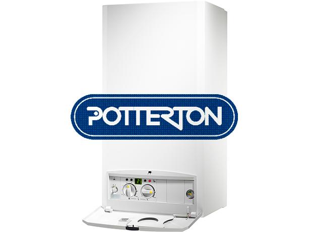 Potterton Boiler Repairs Rickmansworth, Call 020 3519 1525